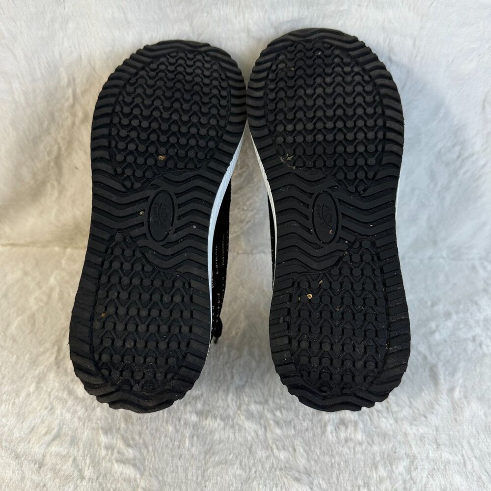 AOV  Orthotic Sneakers for Plantar Fasciitis Heel Foot Pain Relief Arch Support - Picture 5 of 8